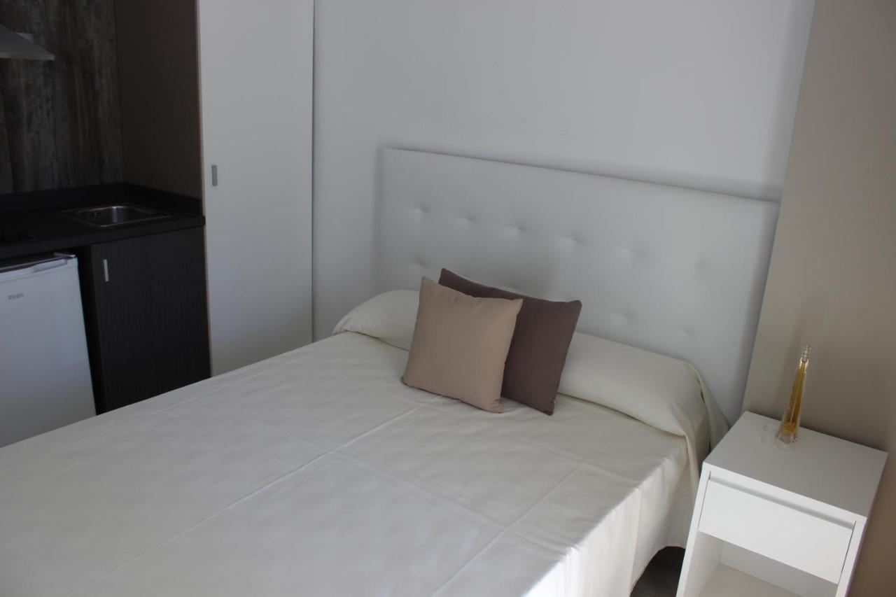 มาร์กอนฟอร์ต เอสเซนซ์ - อดัลต์ส ออนลี - ออล อินคลูสีฟ Aparthotel เบนิดอร์ม ภายนอก รูปภาพ